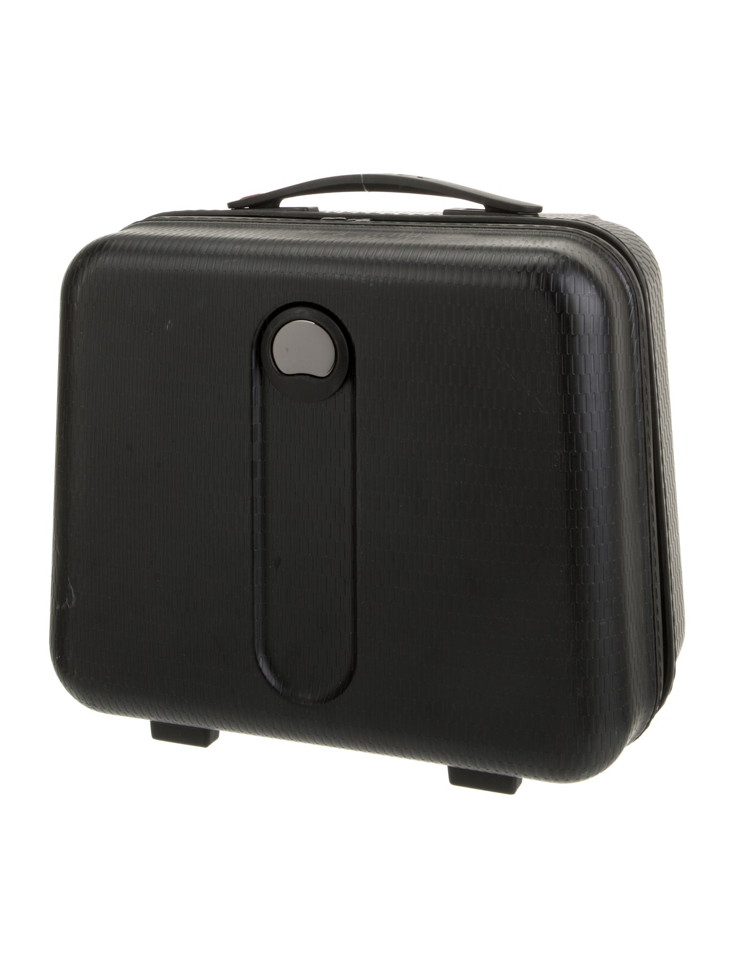 Delsey Hardcover Carry-on Bag