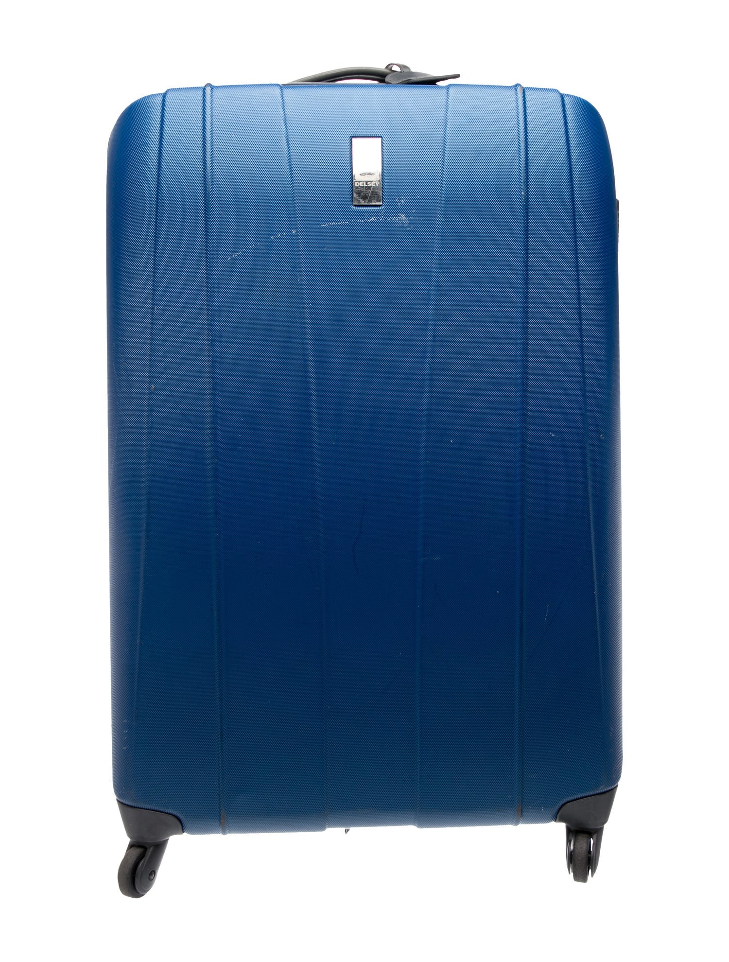 Delsey Hardshell Spinner Suitcase