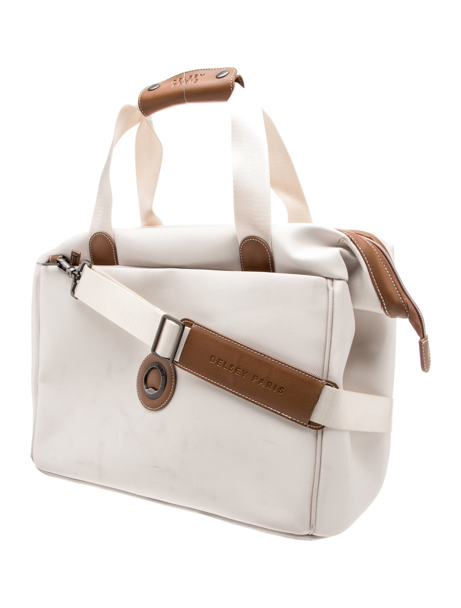 Loewe Amazona Weekender - Black Luggage and Travel, Handbags