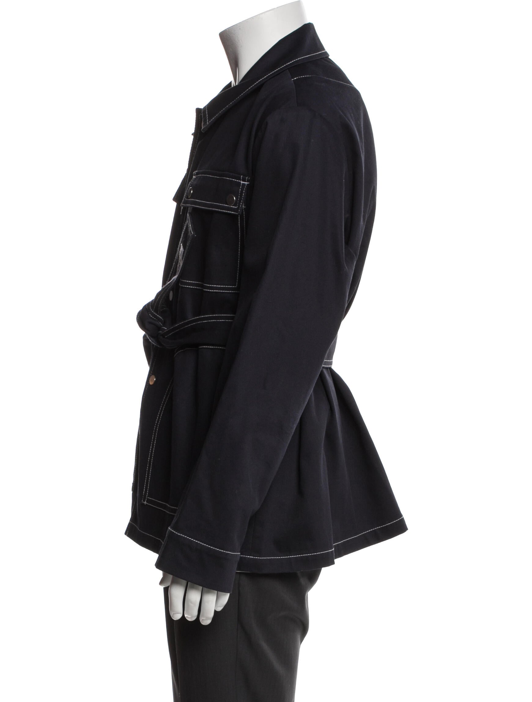 Daniel W. Fletcher Moto Jacket