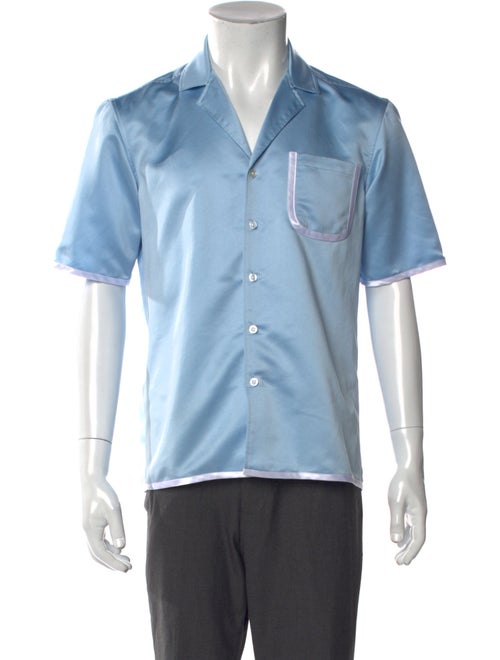 Daniel W. Fletcher Short Sleeve Shirt