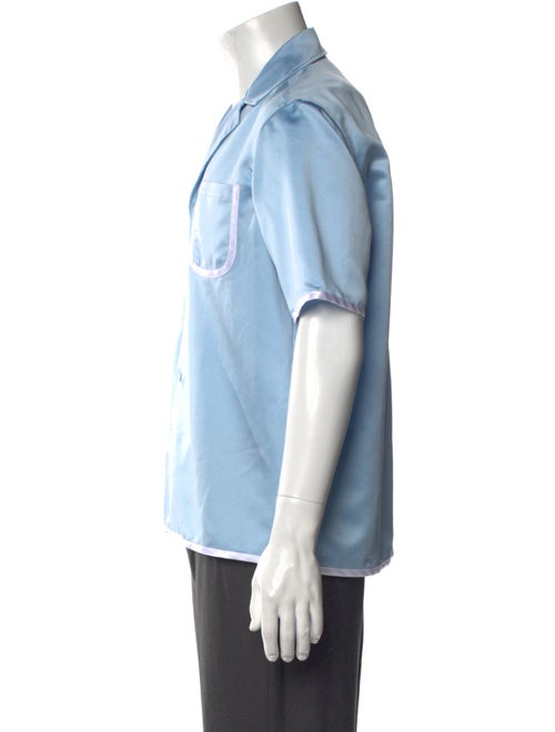 Daniel W. Fletcher Short Sleeve Shirt