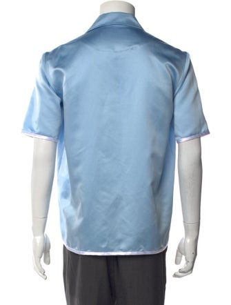 Daniel W. Fletcher Short Sleeve Shirt