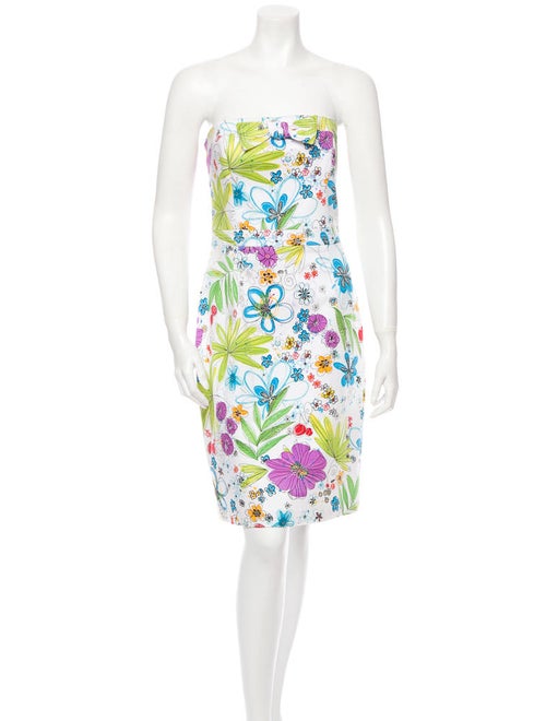 David Meister Sundress