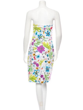 David Meister Sundress