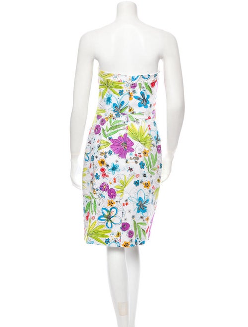 David Meister Sundress