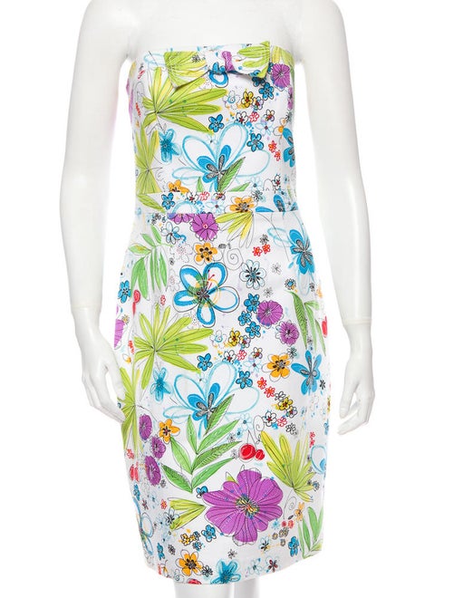 David Meister Sundress