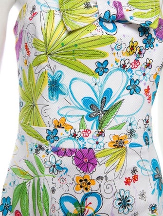 David Meister Sundress