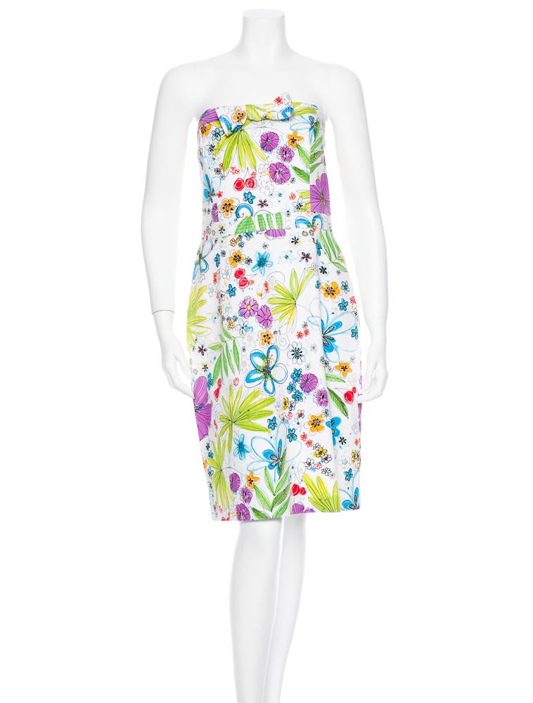 David Meister Dress w/ Tags