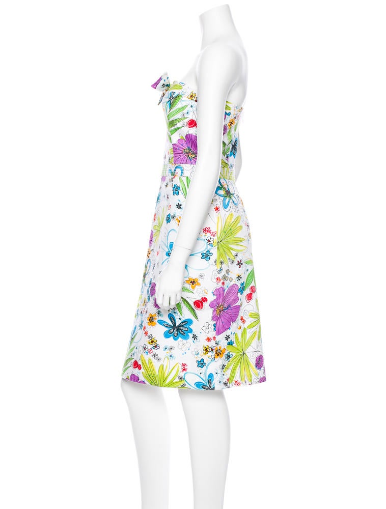 David Meister Dress w/ Tags