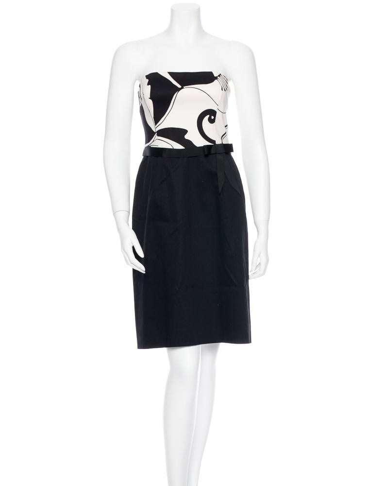 David Meister Dress w/ Tags