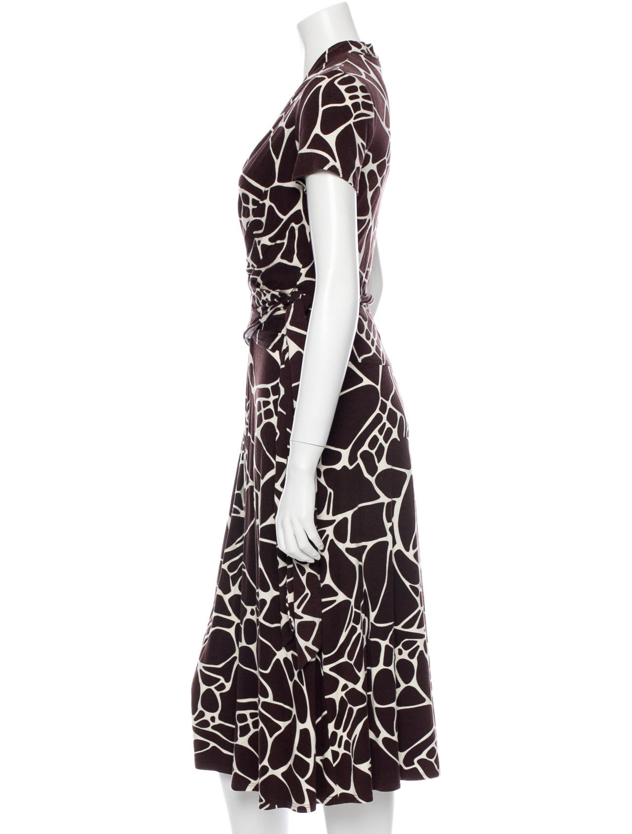 David Meister Knit Dress