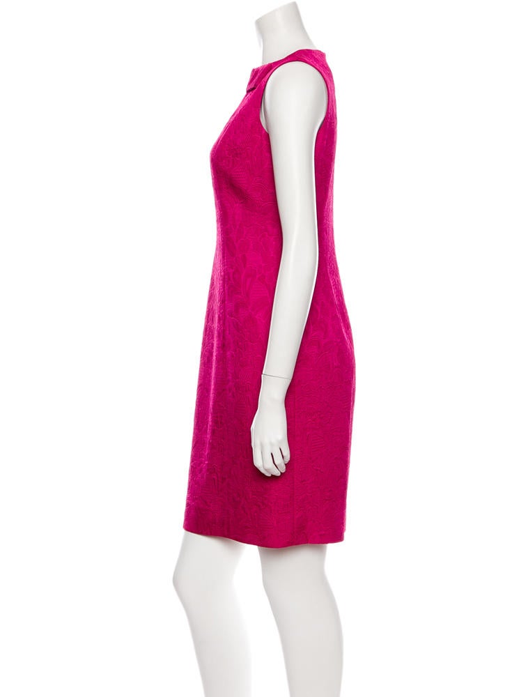 David Meister Sheath Dress