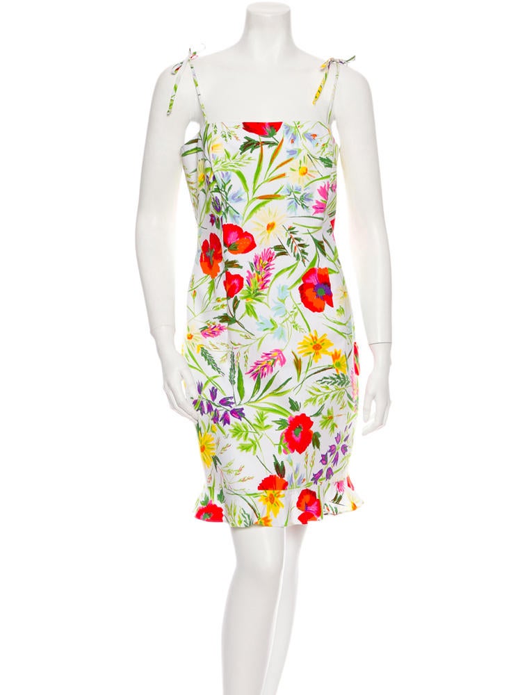 David Meister Sundress