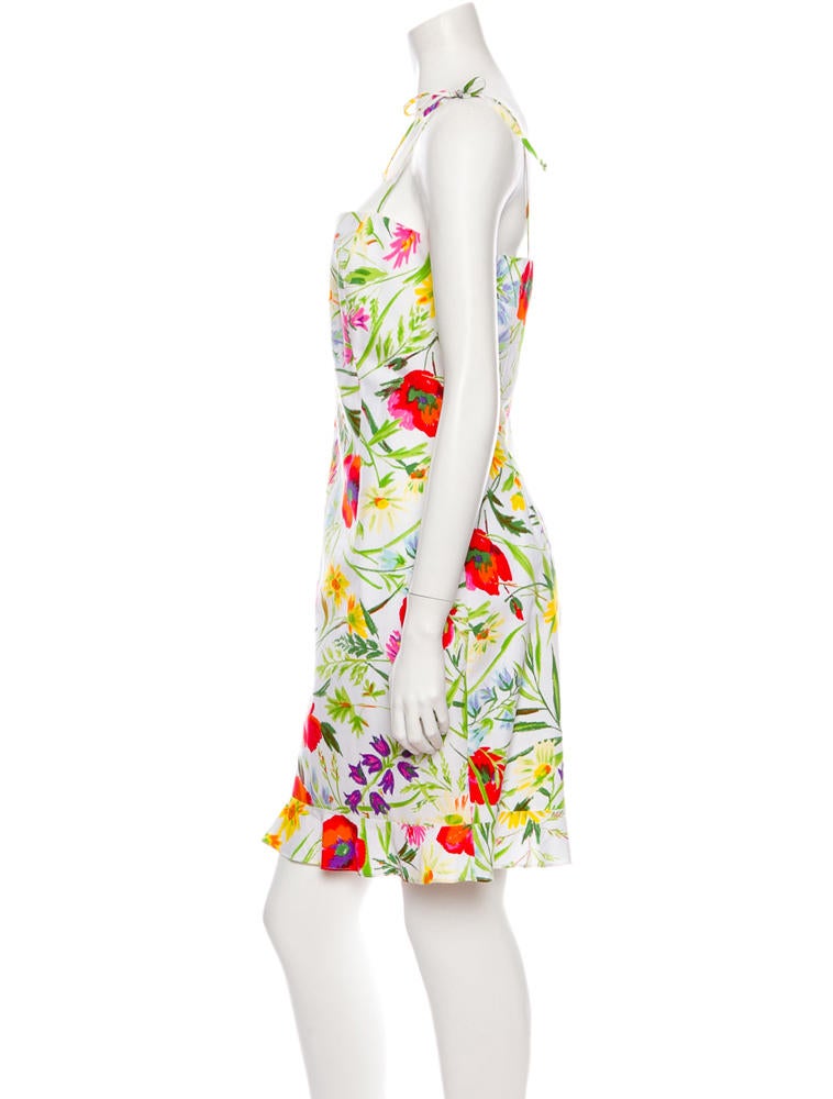David Meister Sundress