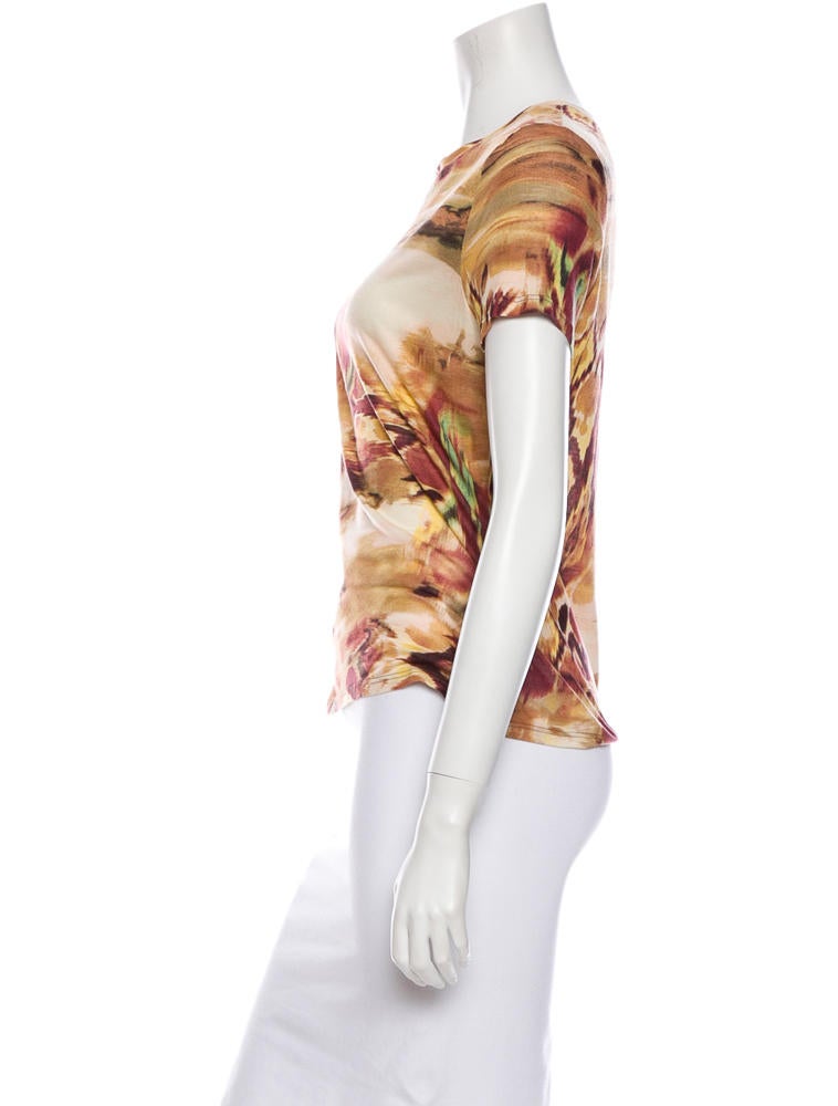 David Meister T-Shirt w/ Tags