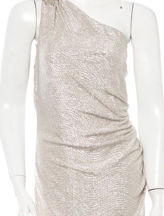 David Meister Gown w/ Tags