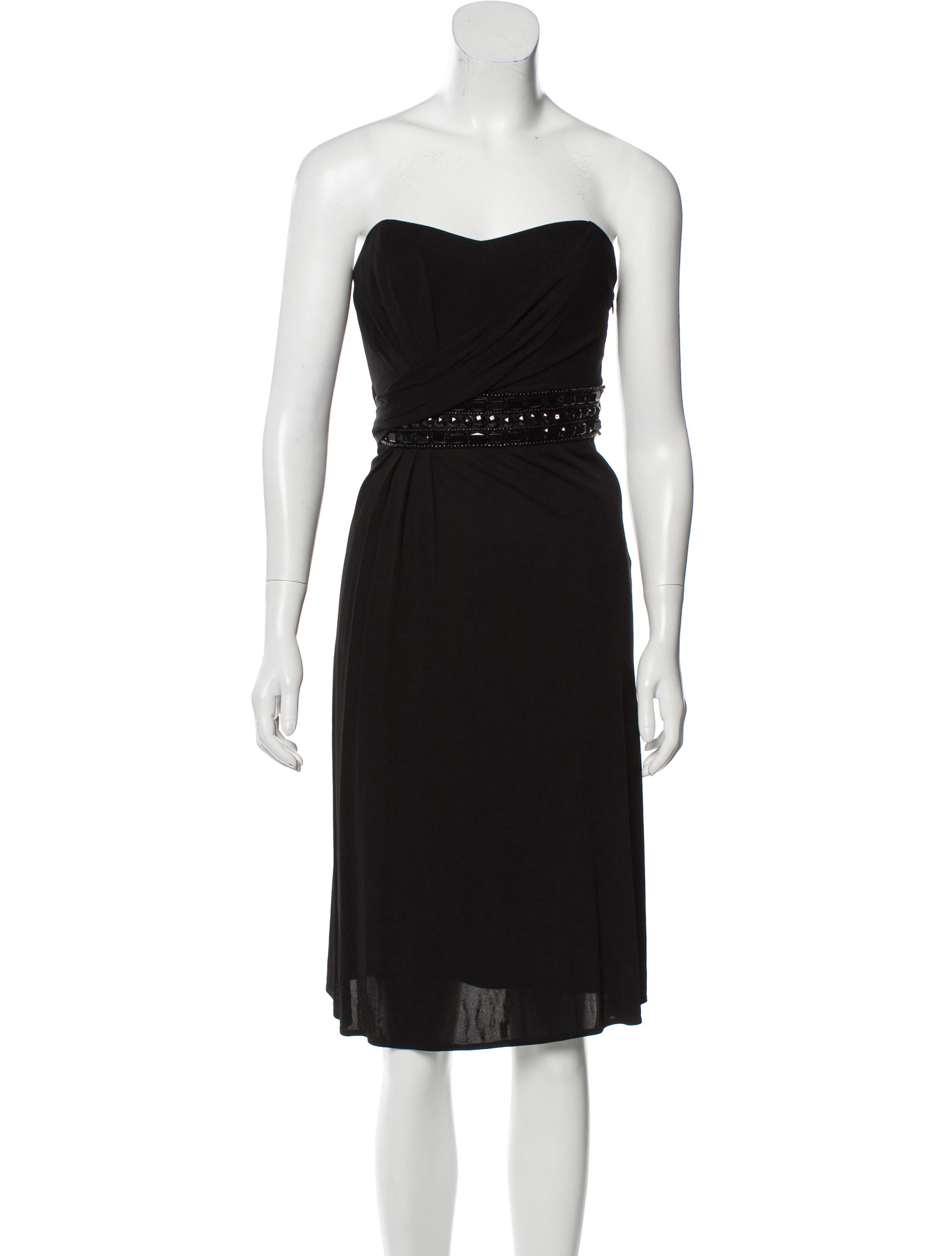 david meister cocktail dresses