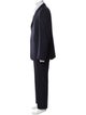 Comme des Garçons Homme Deux 2023 Wool Two-Piece Blazer