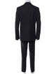 Comme des Garçons Homme Deux 2023 Wool Two-Piece Blazer