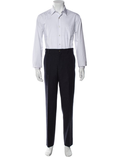 Comme des Garçons Homme Deux 2023 Wool Two-Piece Blazer