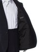 Comme des Garçons Homme Deux 2023 Wool Two-Piece Blazer