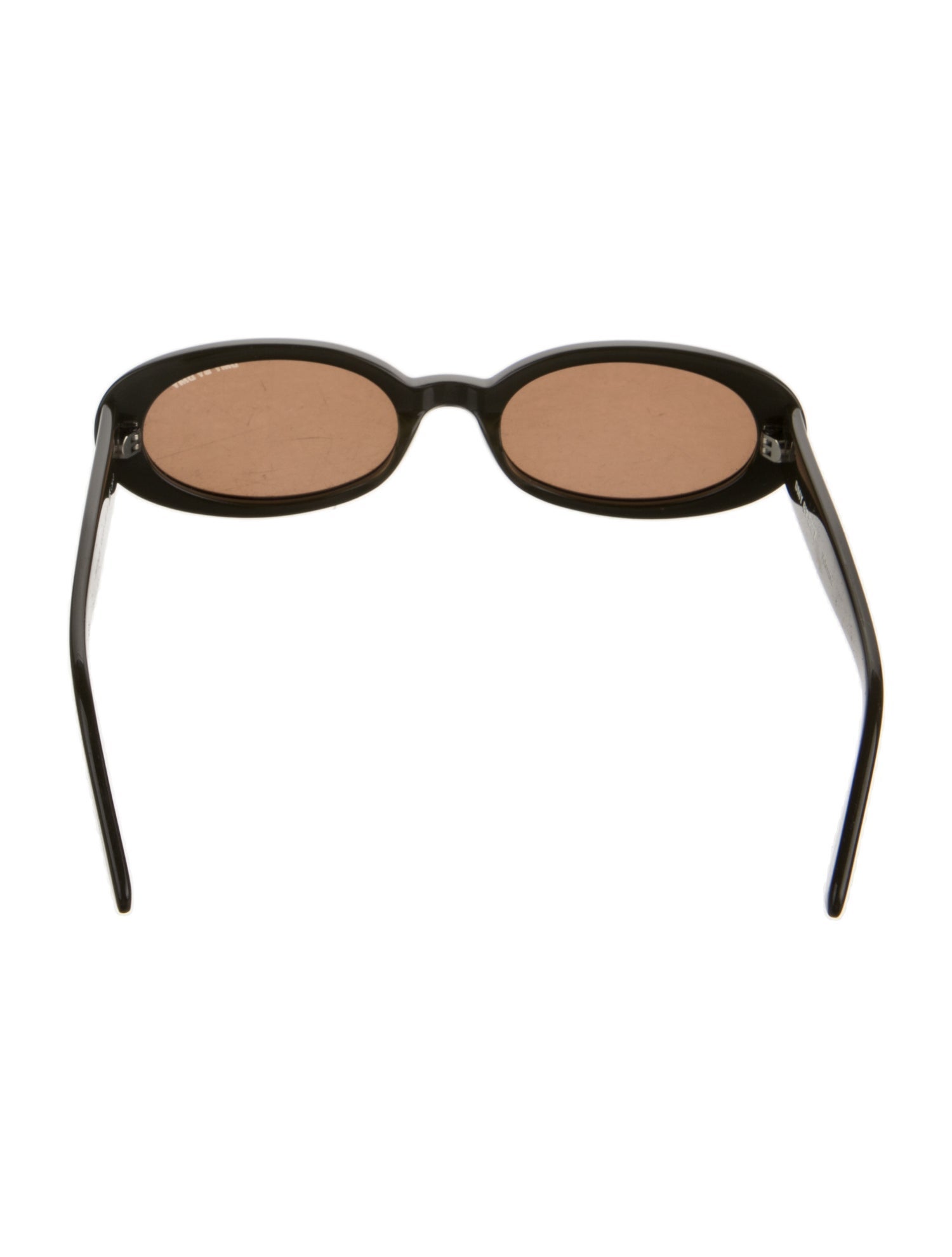DMY by DMY Valentina Round Sunglasses