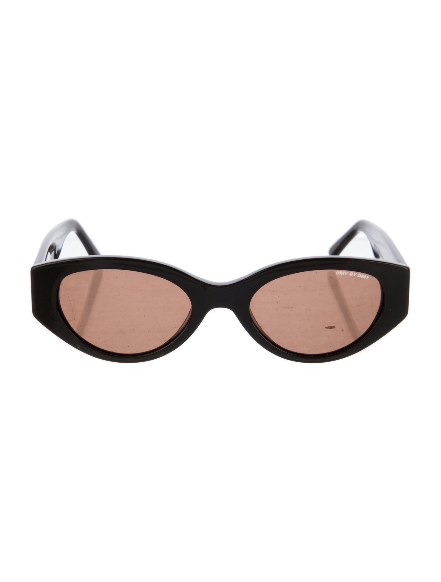 DMY by DMY Quin Cat-Eye Sunglasses