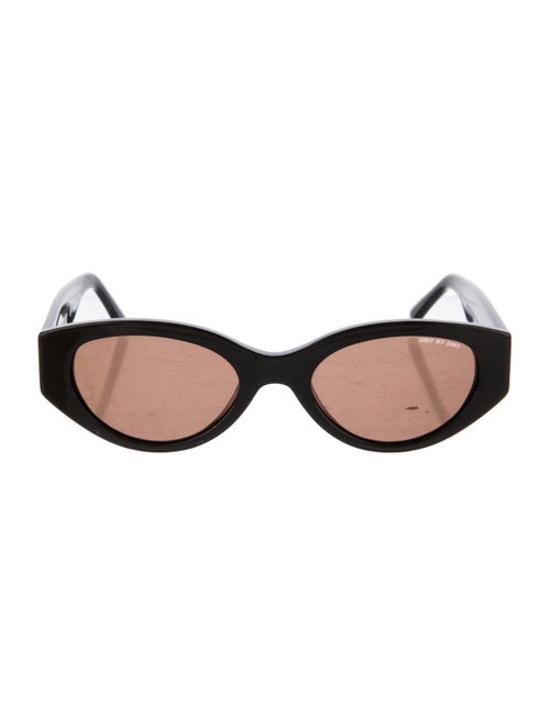 DMY by DMY Quin Cat-Eye Sunglasses