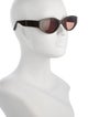 DMY by DMY Quin Cat-Eye Sunglasses