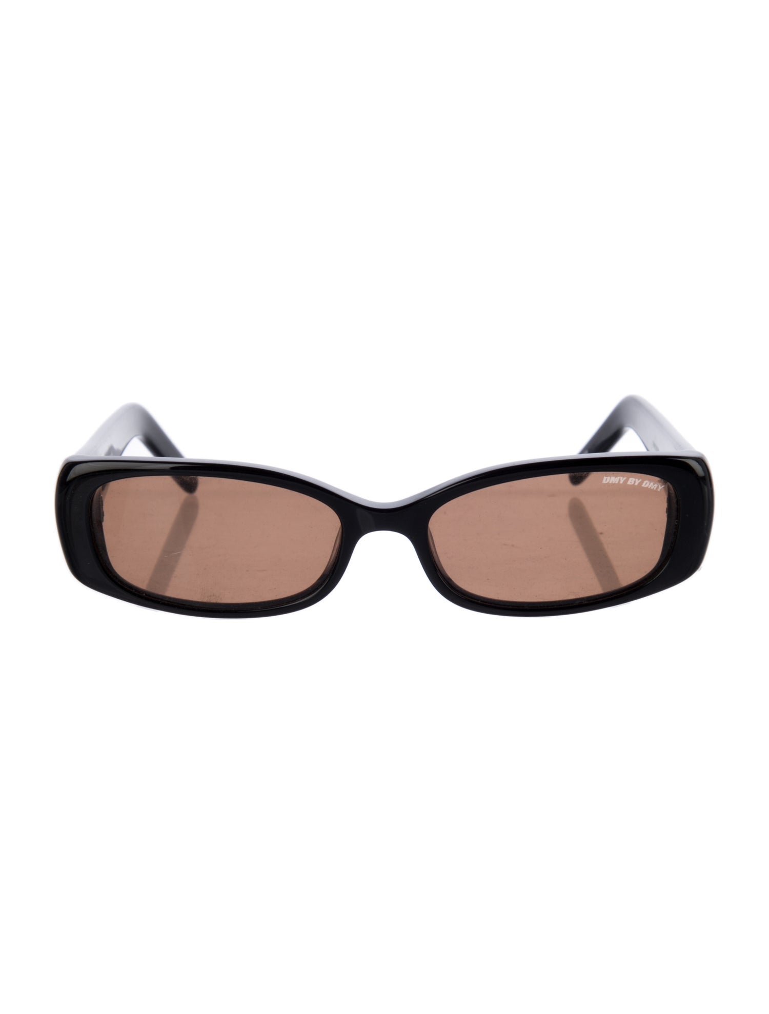 DMY by DMY Quin Square Sunglasses