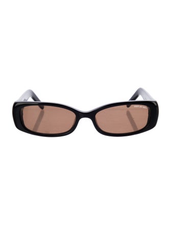 DMY by DMY Quin Square Sunglasses
