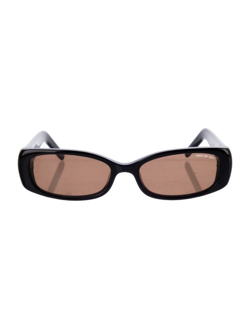 DMY by DMY Quin Square Sunglasses