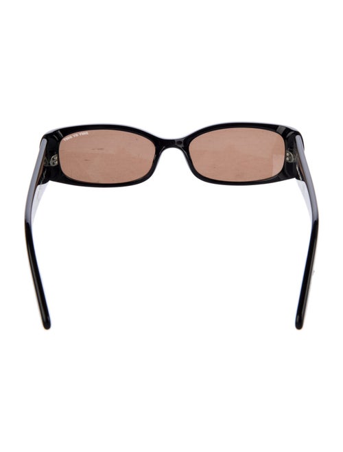 DMY by DMY Quin Square Sunglasses