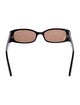 DMY by DMY Quin Square Sunglasses