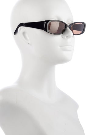 DMY by DMY Quin Square Sunglasses