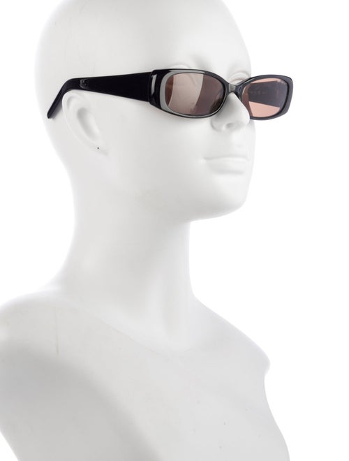 DMY by DMY Quin Square Sunglasses