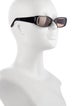 DMY by DMY Quin Square Sunglasses