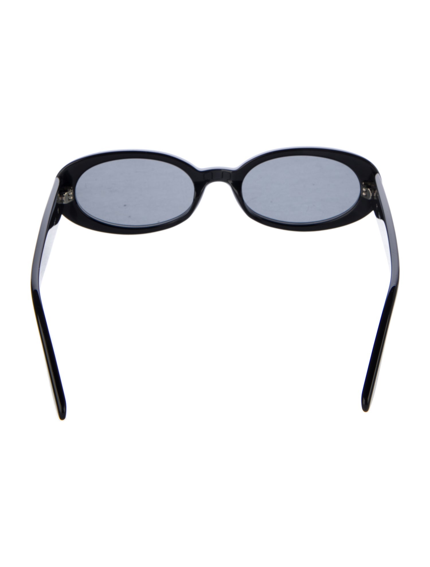 DMY by DMY Quin Round Sunglasses