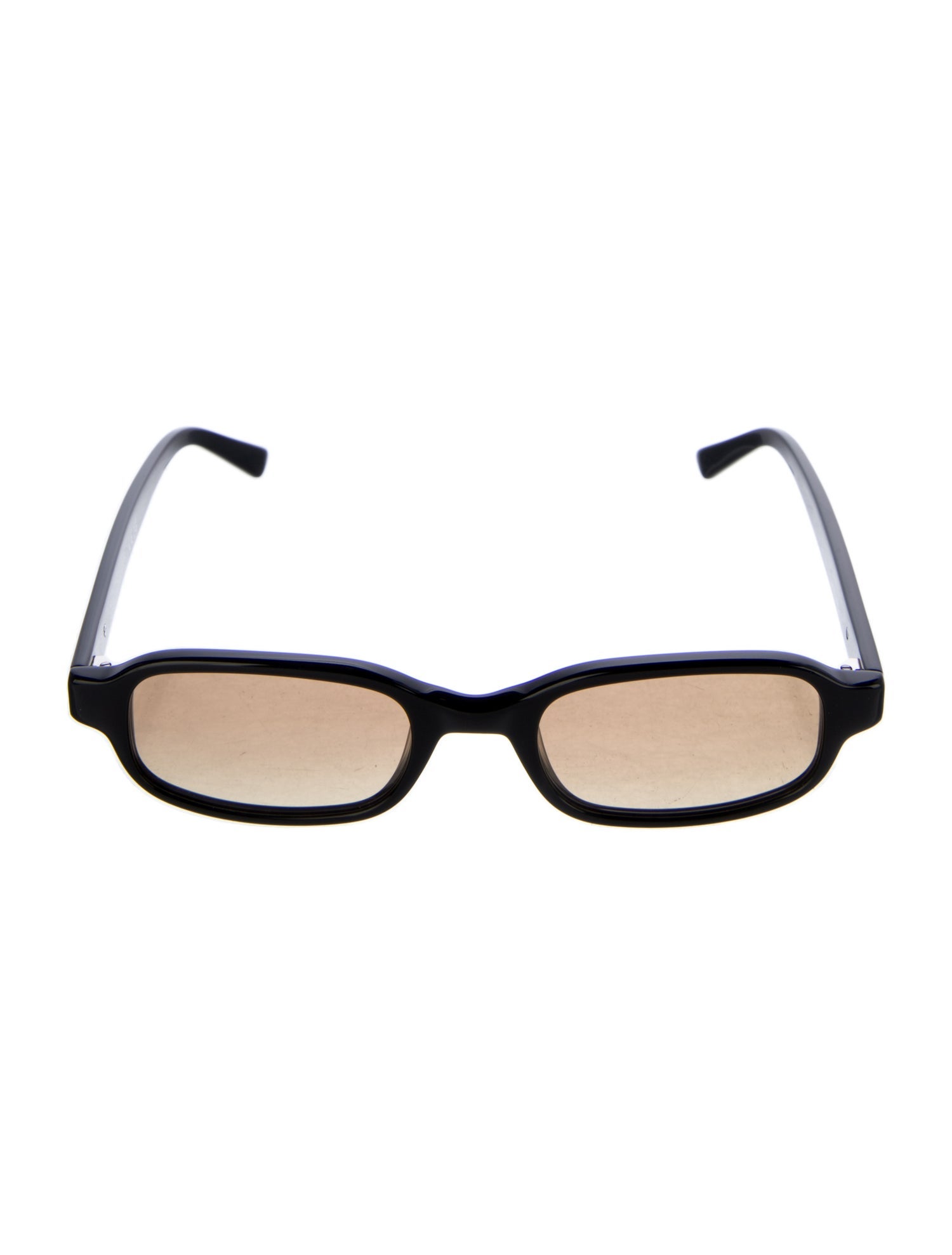 DMY by DMY Square Gradient Sunglasses