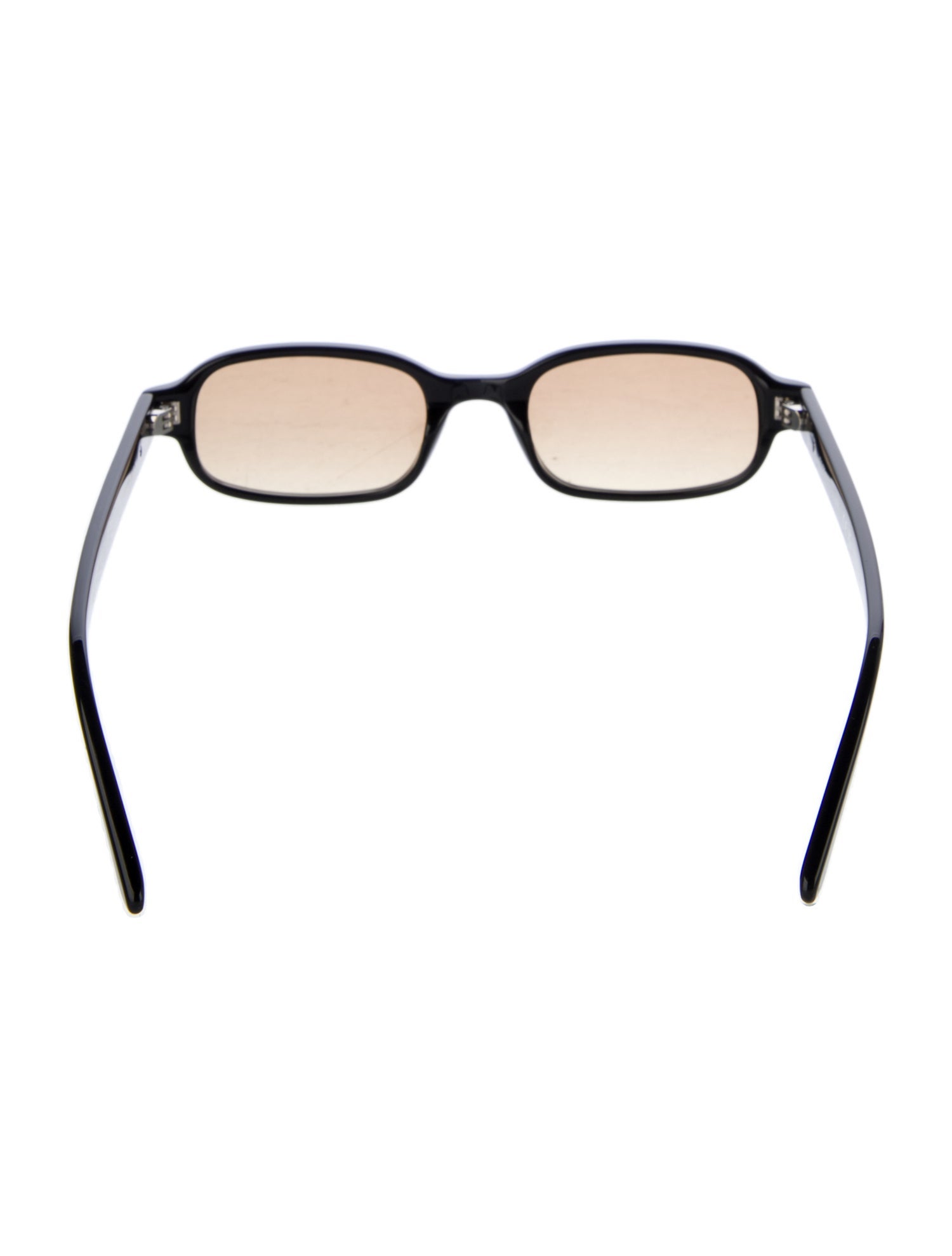 DMY by DMY Square Gradient Sunglasses