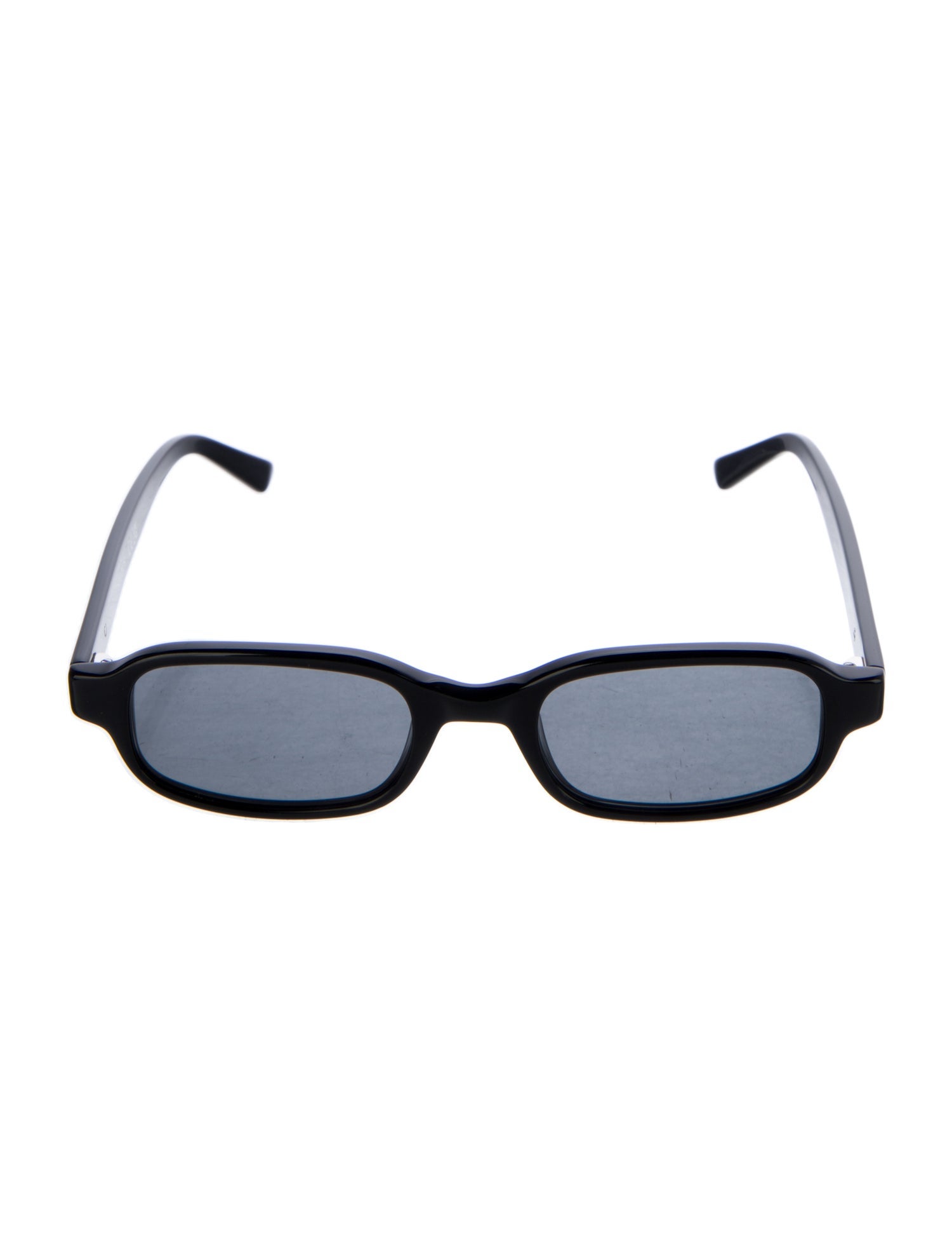 DMY by DMY Quin Square Sunglasses