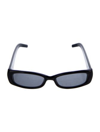 DMY by DMY Quin Square Sunglasses