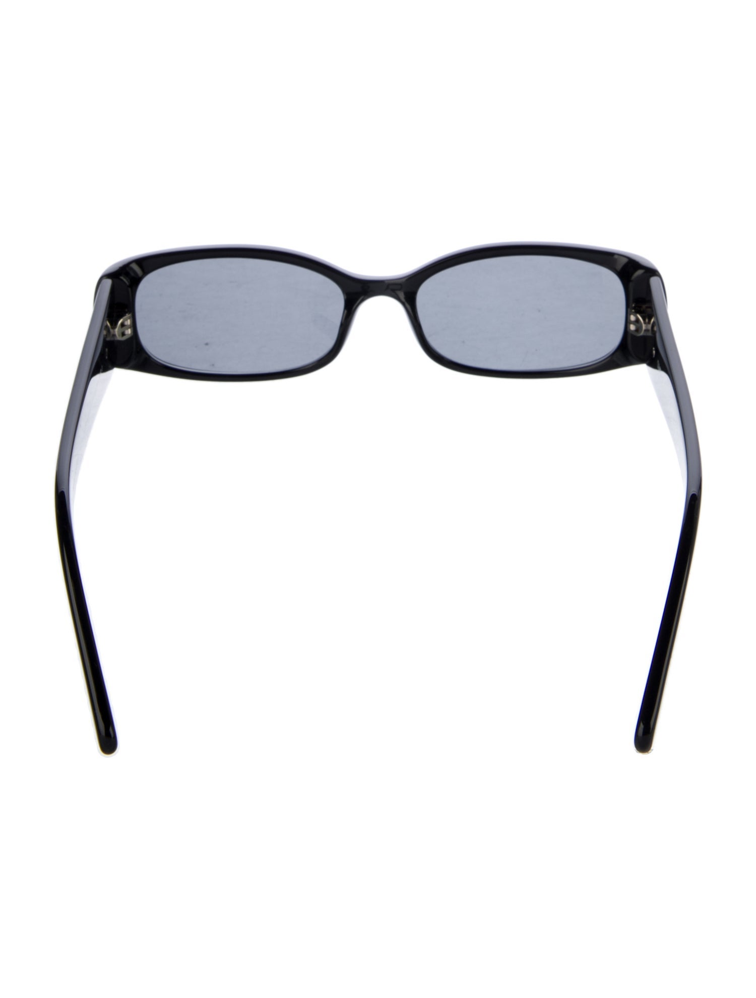 DMY by DMY Quin Square Sunglasses