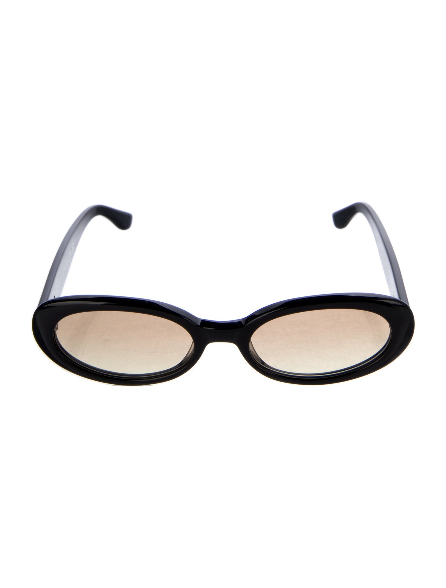 DMY by DMY Quin Round Sunglasses