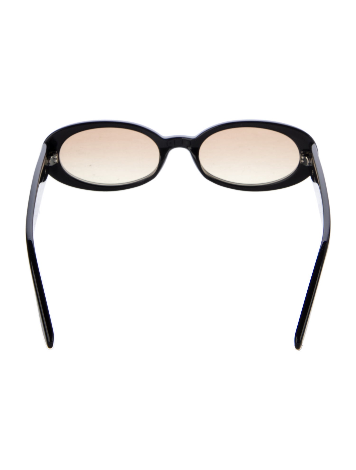 DMY by DMY Quin Round Sunglasses