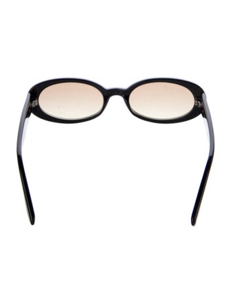 DMY by DMY Quin Round Sunglasses
