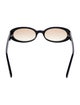 DMY by DMY Quin Round Sunglasses