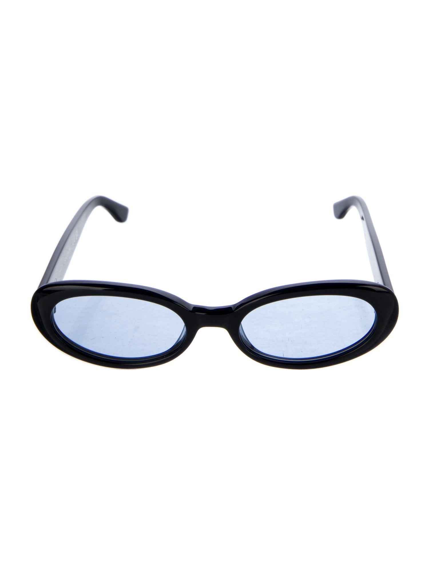 DMY by DMY Quin Round Sunglasses