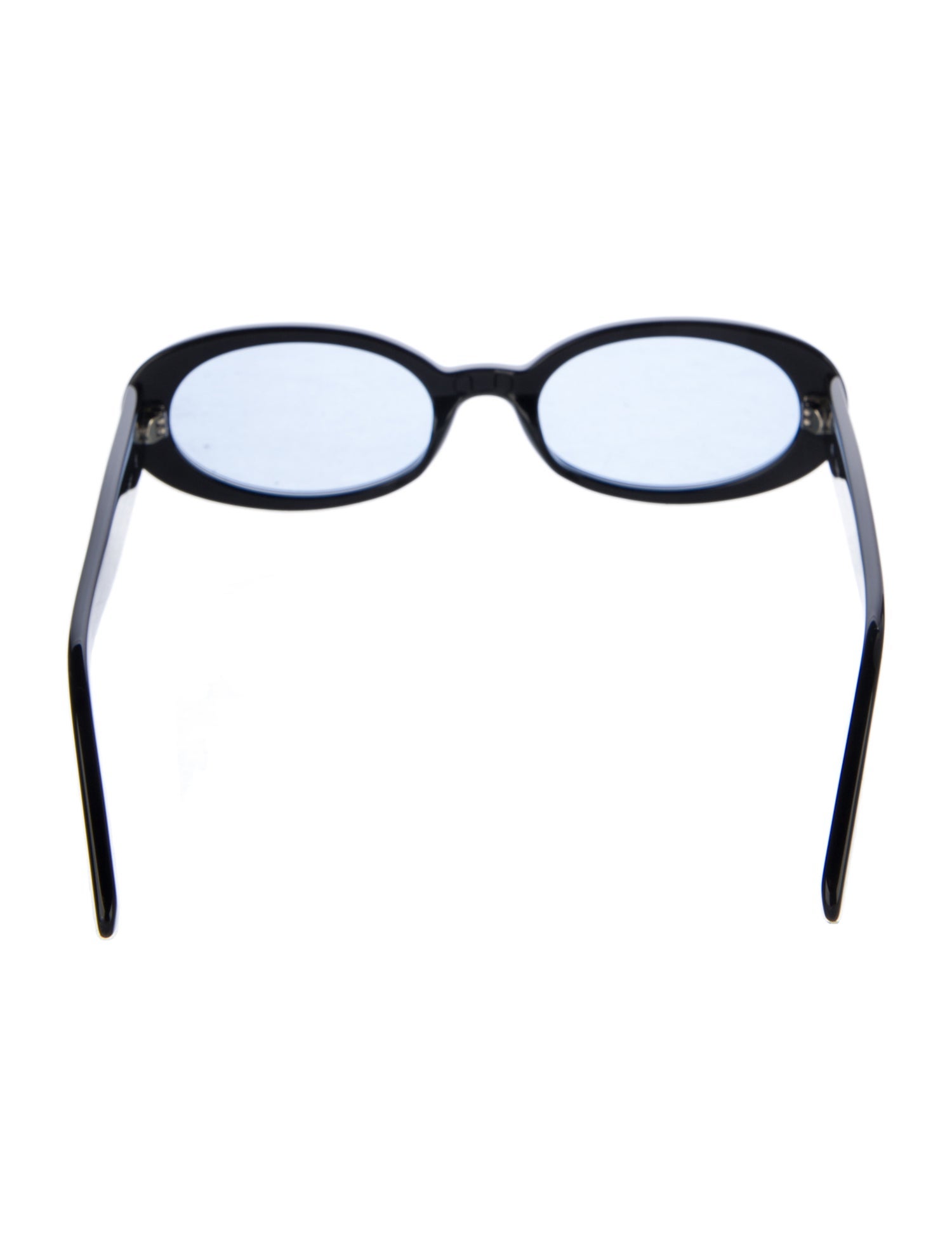 DMY by DMY Quin Round Sunglasses